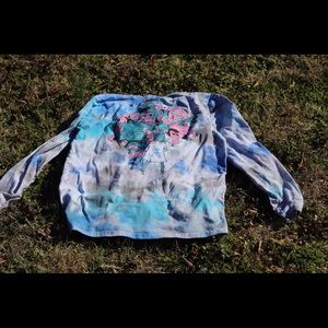 Wubba Lubba Dub Dub!